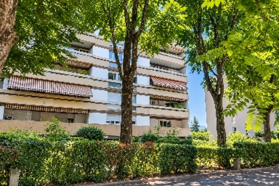 Appartement 4 pièces 53 m² · à Grenoble · 53,2 m² · 139 500 €