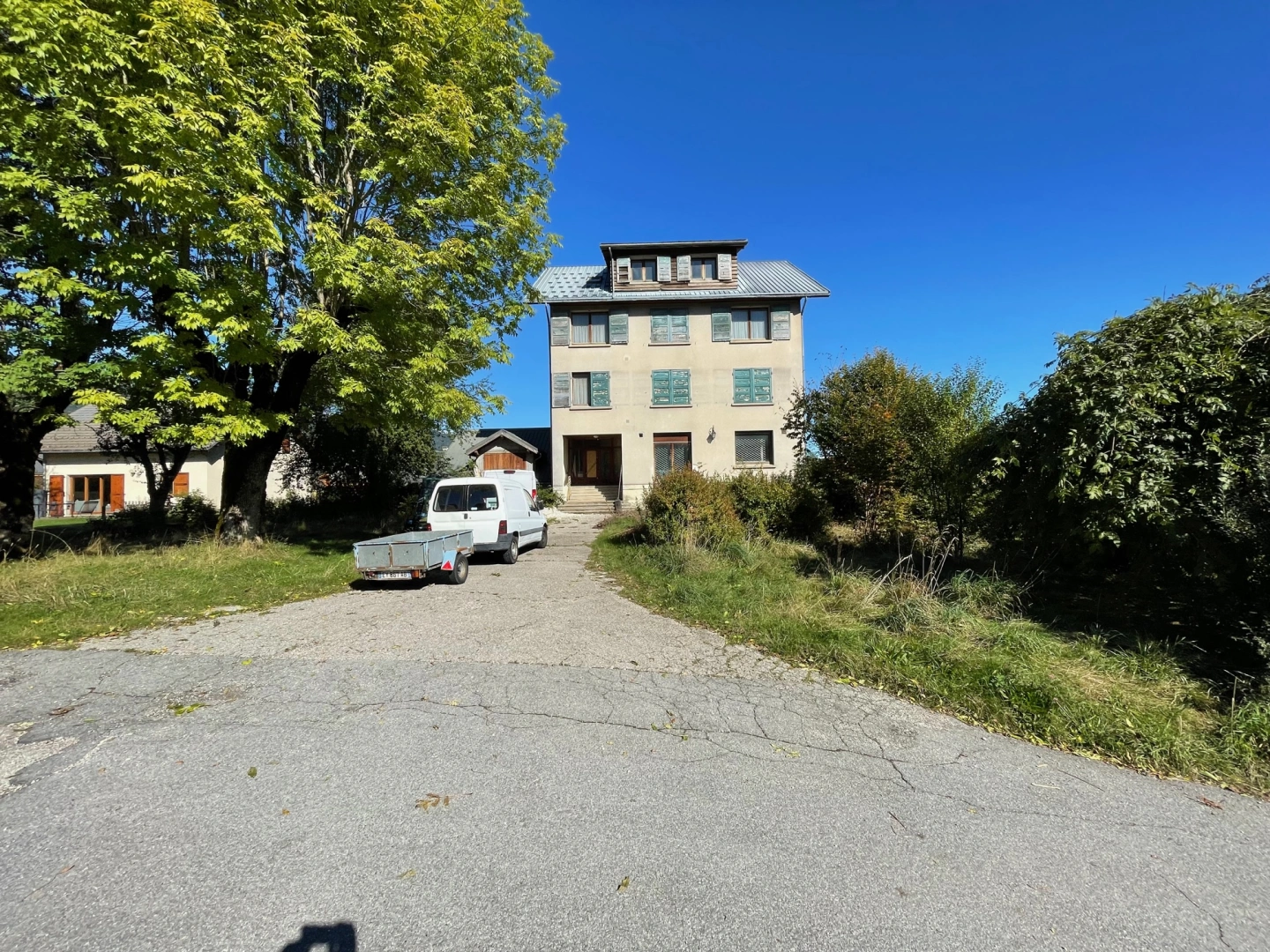 property
